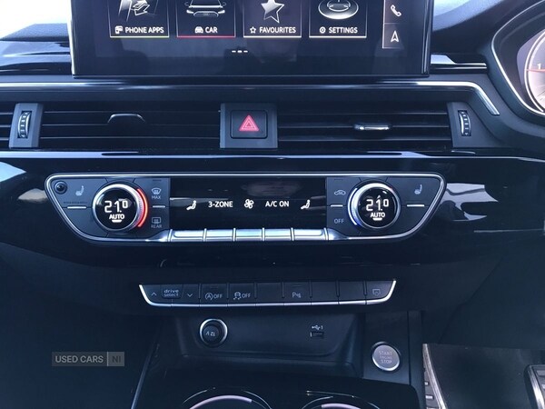 Used Audi A5 2022 for sale - 77479794: Photo 16