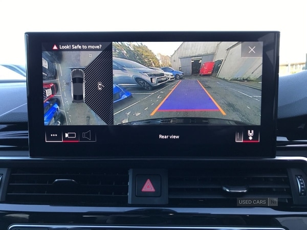 Used Audi A5 2022 for sale - 77479794: Photo 18