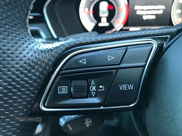 Used Audi A5 2022 for sale - 77479794: Photo 20