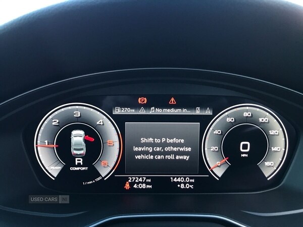 Used Audi A5 2022 for sale - 77479794: Photo 21