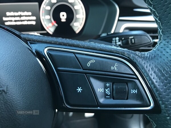 Used Audi A5 2022 for sale - 77479794: Photo 22