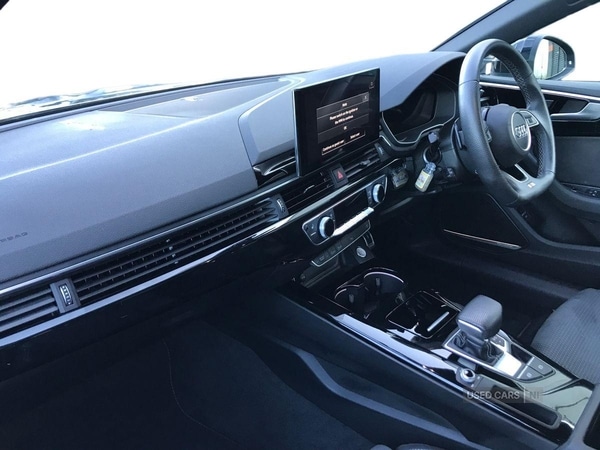 Used Audi A5 2022 for sale - 77479794: Photo 5