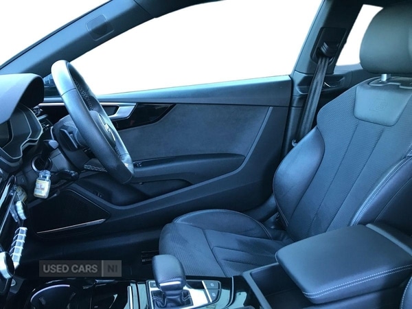 Used Audi A5 2022 for sale - 77479794: Photo 6