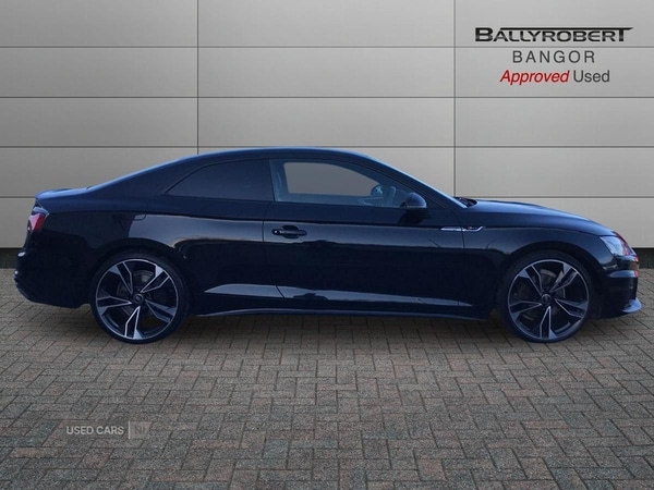 Used Audi A5 2022 for sale - 77479794: Photo 9