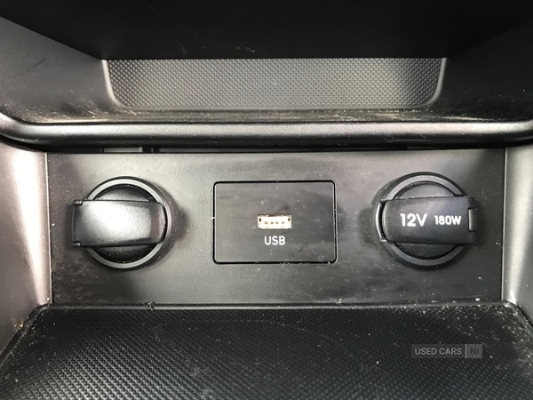 Vehicle 17