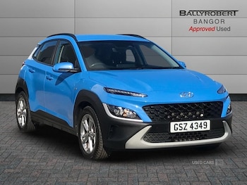 Hyundai - KONA