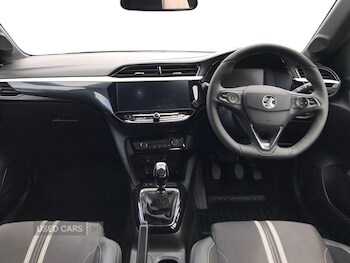 Used Vauxhall Corsa 2025 for sale - 78261730: Photo