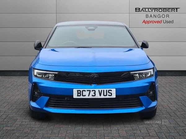 Used Vauxhall Astra 2024 for sale - 76153409: Photo 10