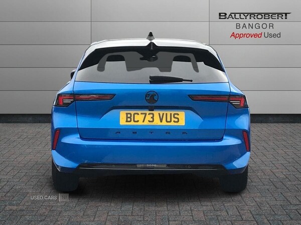 Used Vauxhall Astra 2024 for sale - 76153409: Photo 11