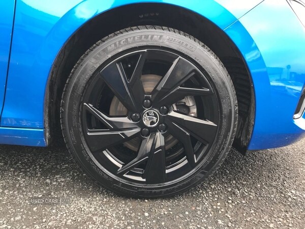 Used Vauxhall Astra 2024 for sale - 76153409: Photo 12