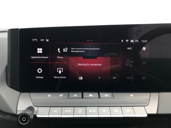 Used Vauxhall Astra 2024 for sale - 76153409: Photo 13