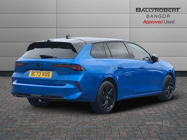 Used Vauxhall Astra 2024 for sale - 76153409: Photo 15