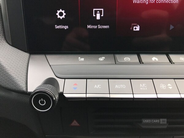 Used Vauxhall Astra 2024 for sale - 76153409: Photo 16