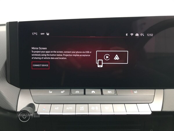 Used Vauxhall Astra 2024 for sale - 76153409: Photo 17