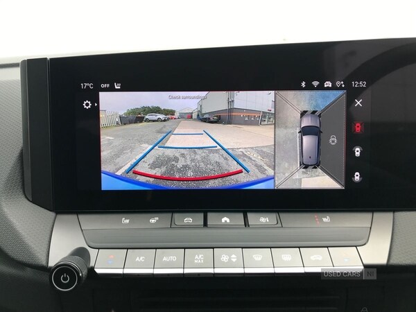 Used Vauxhall Astra 2024 for sale - 76153409: Photo 18