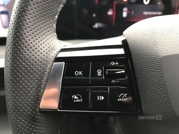 Used Vauxhall Astra 2024 for sale - 76153409: Photo 19