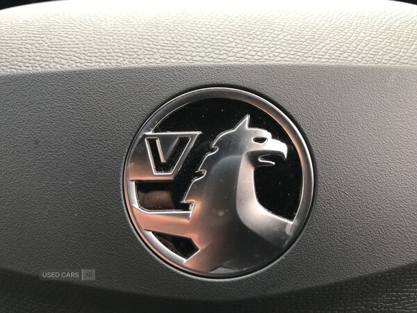 Used Vauxhall Astra 2024 for sale - 76153409: Photo 20