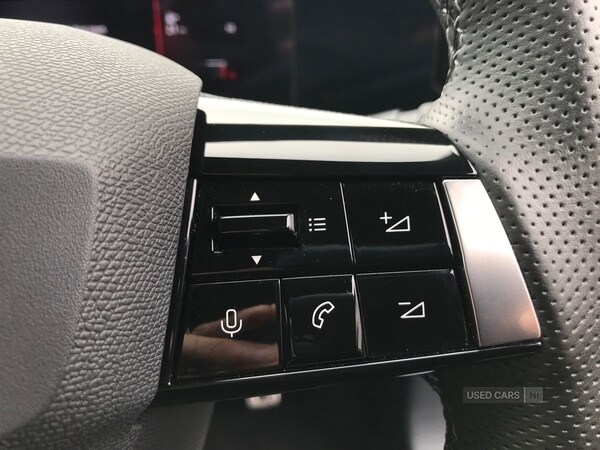 Used Vauxhall Astra 2024 for sale - 76153409: Photo 21