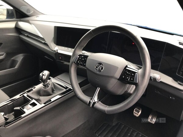 Used Vauxhall Astra 2024 for sale - 76153409: Photo 3