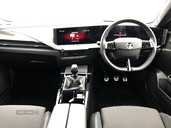 Used Vauxhall Astra 2024 for sale - 76153409: Photo 4