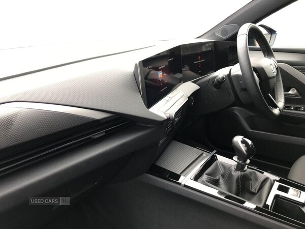 Used Vauxhall Astra 2024 for sale - 76153409: Photo 5