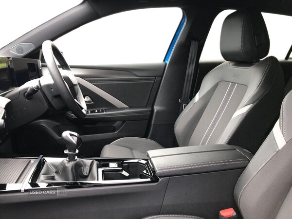 Used Vauxhall Astra 2024 for sale - 76153409: Photo 6