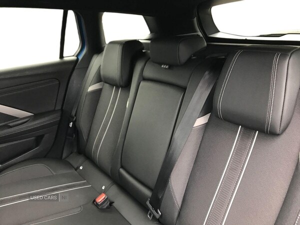 Used Vauxhall Astra 2024 for sale - 76153409: Photo 7