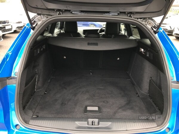 Used Vauxhall Astra 2024 for sale - 76153409: Photo 8