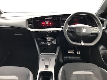 Used Vauxhall Mokka 2025 for sale - 78609772: Photo