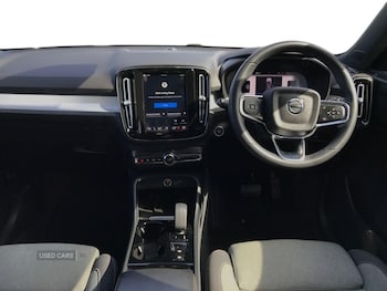 Used Volvo XC40 2023 for sale - 78087383: Photo