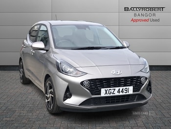 Hyundai - i10