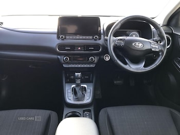 Used Hyundai KONA 2023 for sale - 78008067: Photo