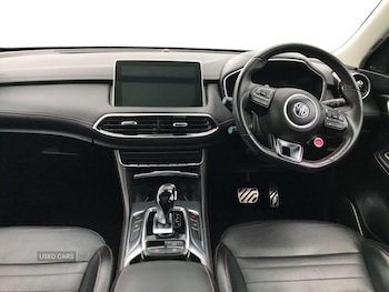 Used MG MG HS 2023 for sale - 78705969: Photo