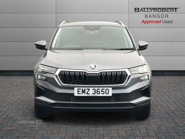 Used Skoda Karoq 2024 for sale - 77217712: Photo 10