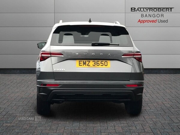 Used Skoda Karoq 2024 for sale - 77217712: Photo 11