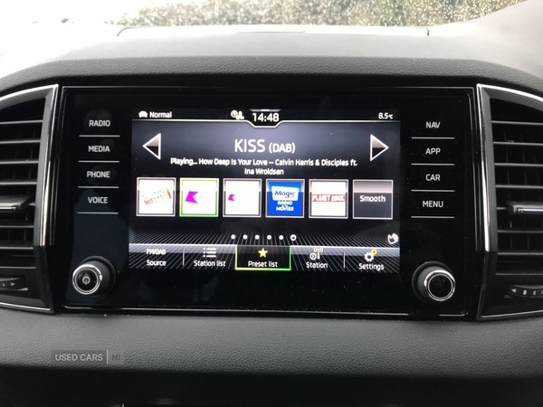 Used Skoda Karoq 2024 for sale - 77217712: Photo 13