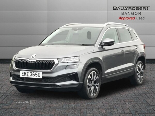Used Skoda Karoq 2024 for sale - 77217712: Photo 14