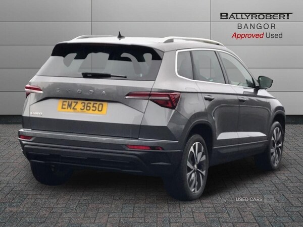 Used Skoda Karoq 2024 for sale - 77217712: Photo 15