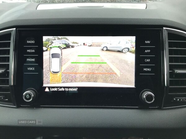 Used Skoda Karoq 2024 for sale - 77217712: Photo 16