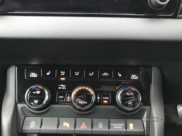 Used Skoda Karoq 2024 for sale - 77217712: Photo 17