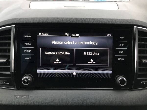 Used Skoda Karoq 2024 for sale - 77217712: Photo 19