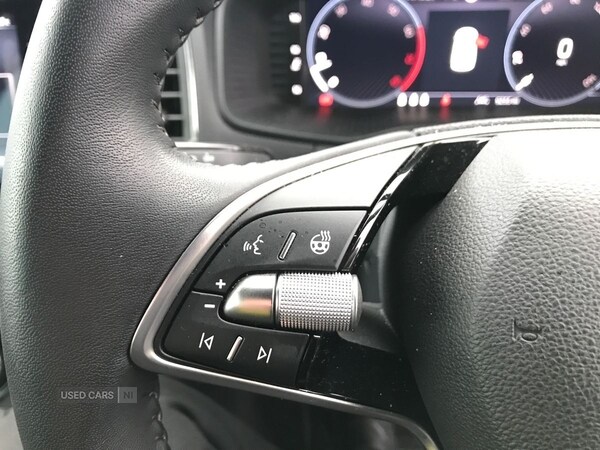 Used Skoda Karoq 2024 for sale - 77217712: Photo 20