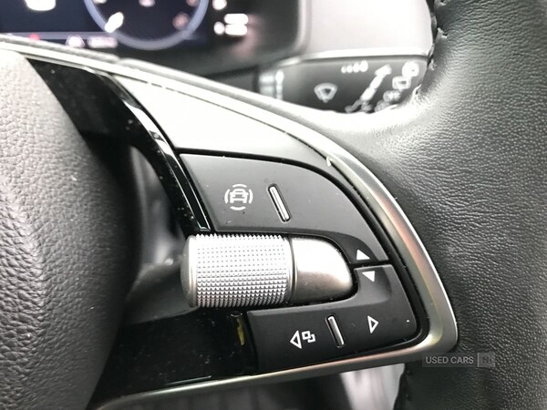 Used Skoda Karoq 2024 for sale - 77217712: Photo 21