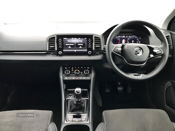 Used Skoda Karoq 2024 for sale - 77217712: Photo