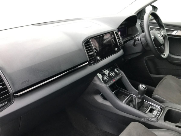 Used Skoda Karoq 2024 for sale - 77217712: Photo 5