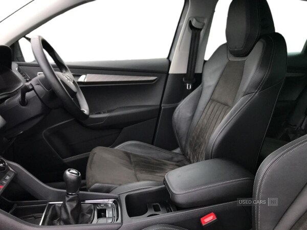 Used Skoda Karoq 2024 for sale - 77217712: Photo 6