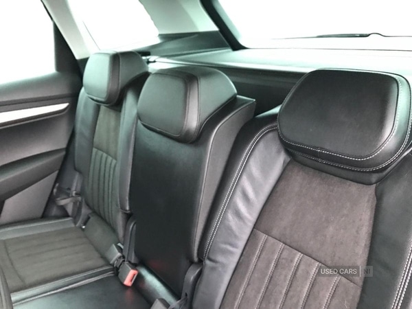 Used Skoda Karoq 2024 for sale - 77217712: Photo 7