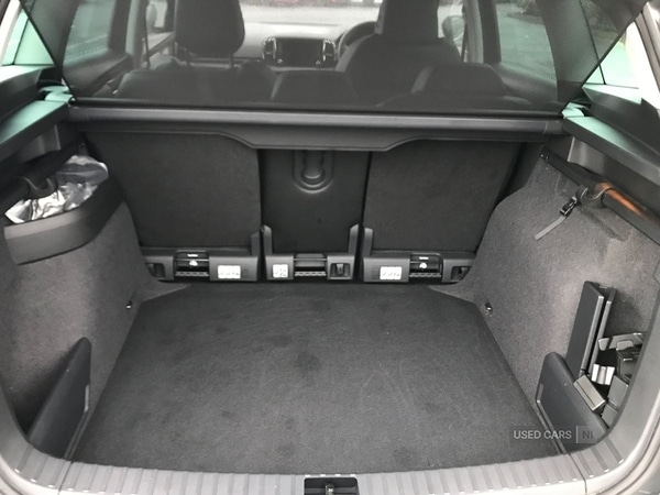 Used Skoda Karoq 2024 for sale - 77217712: Photo 8