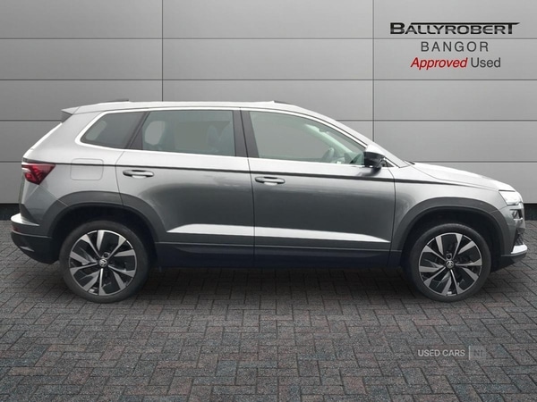 Used Skoda Karoq 2024 for sale - 77217712: Photo 9