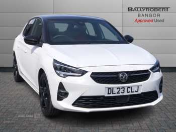 2023 - 1.2 GS 5dr